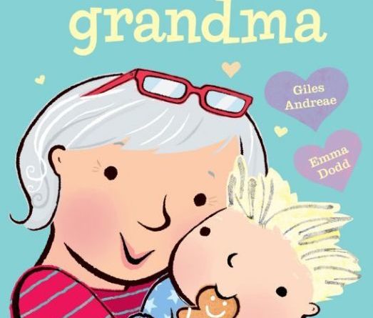 ilovegrandma