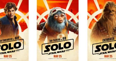 solo featured