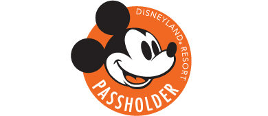 Disneyland Annual Passport logo