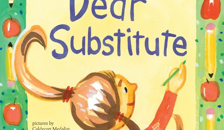 dear substitute