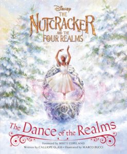 The Nutcracker & the Four Realms- The Dance of the Realms