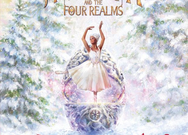 The Nutcracker & the Four Realms- The Dance of the Realms