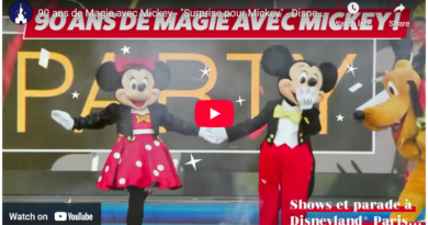 Screenshot 2025 03 10 at 06 55 58 Disneyland Paris is celebrating 90 years of fun with Mickey launching an incredible Christmas Season The Geeks Blog @ disneygeek.com