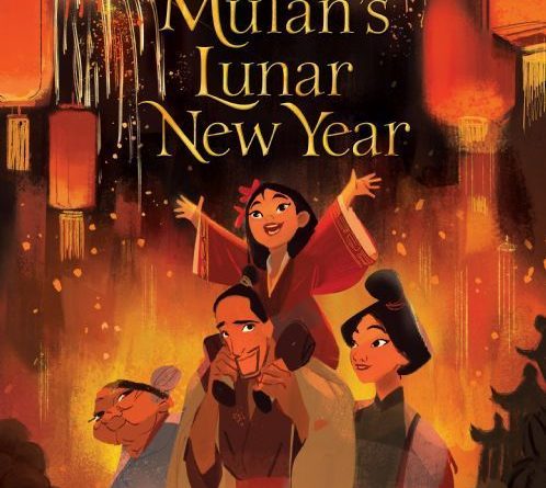 mulans new year 1