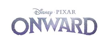 Disney Pixar Onward