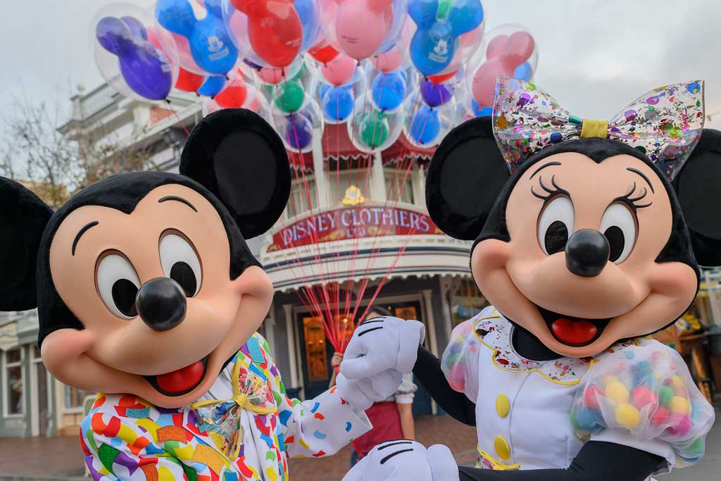 Get Your Ears On A Mickey and Minnie Celebration at Disneyland ResortDSC 5225b 1