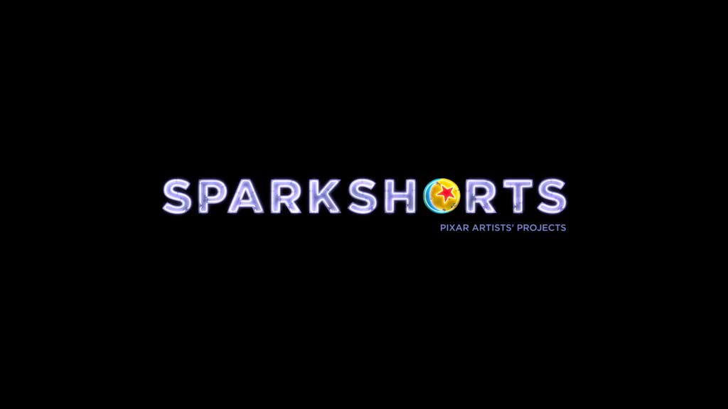 SparkShorts Logo Static