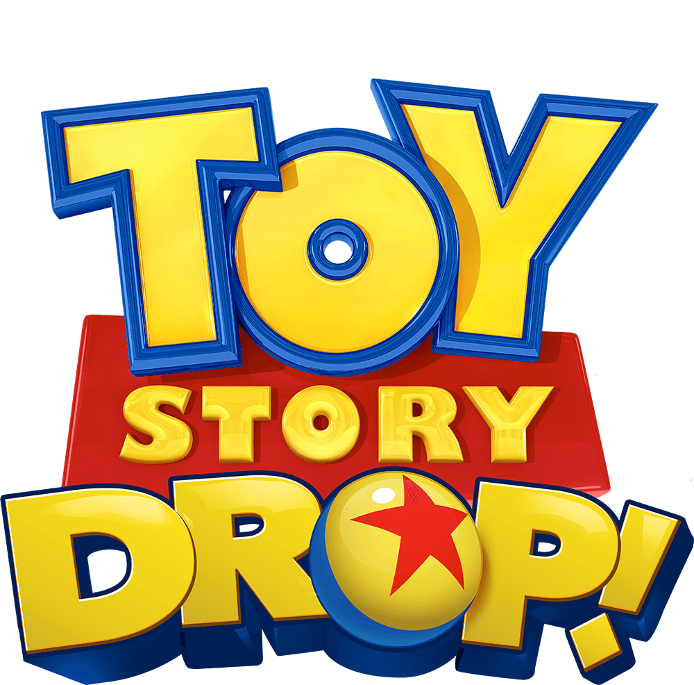 Toy Story Drop Game Coming Soon To Mobile Devices The Geek S Blog Disneygeek Com