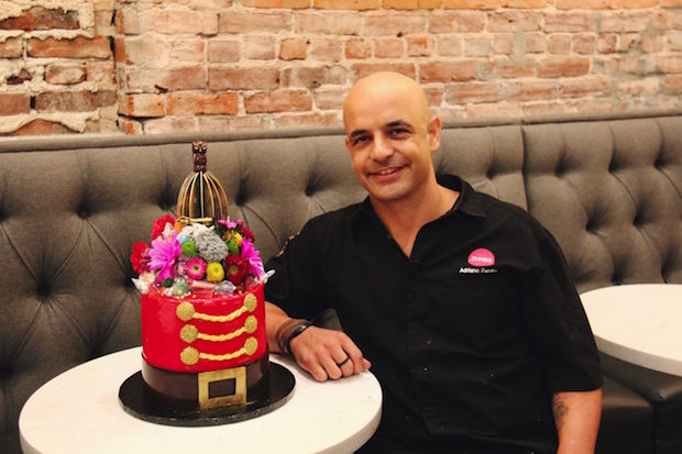 Zumbo - #Throwback to behind the scenes of Zumbo's Just... | Facebook