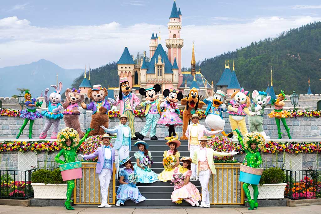 HKDL Easter Stage 7261 1 1 Original