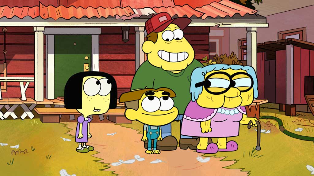 BigCityGreens