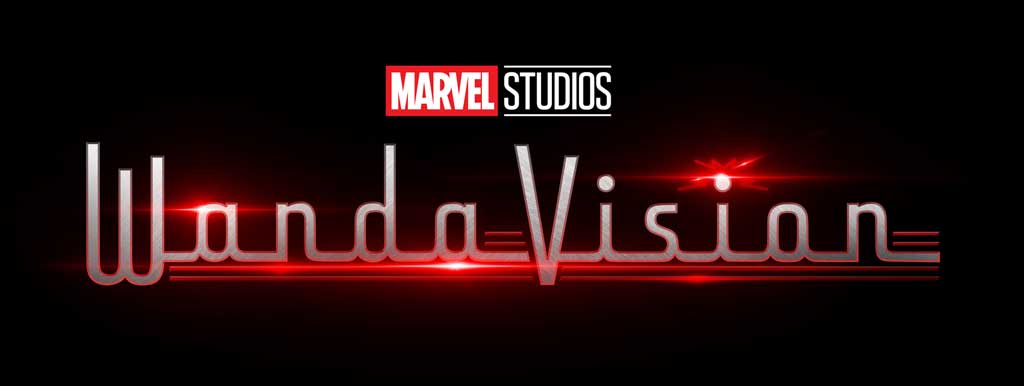 Wanda Vision Logo