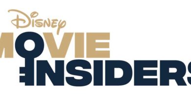 Disney Movie Insiders Logo