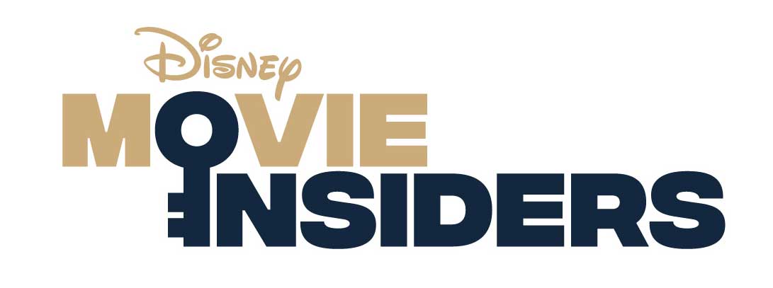 Disney Movie Insiders Logo