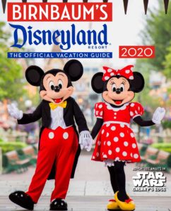 Birnbaum's Disneyland Resort Guide 2020