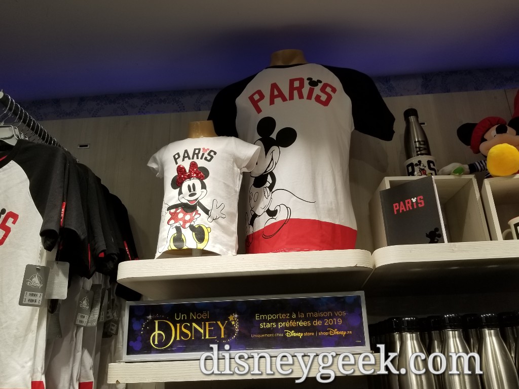 Disney Store (Champs-Élysées, Paris) - WanderDisney