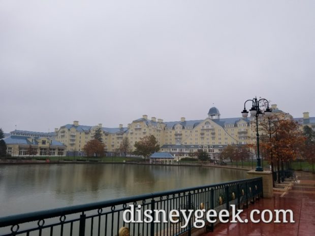 disney newport bay yacht club