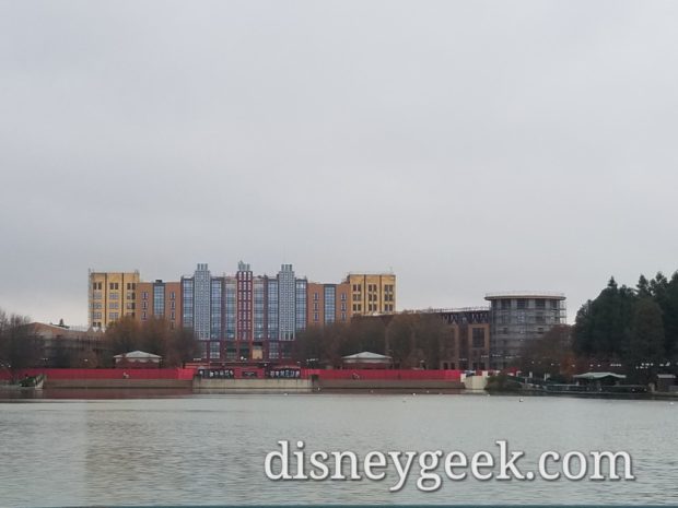 disney newport bay yacht club