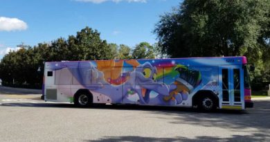 Figment Bus