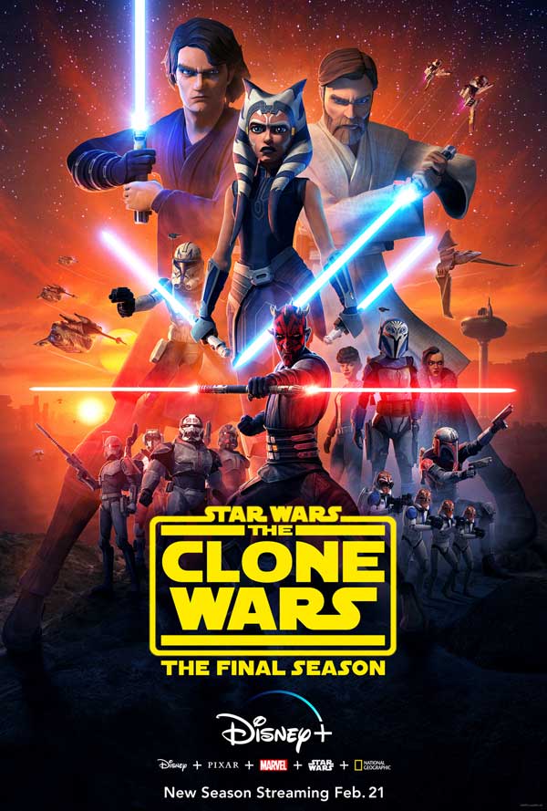 Star Wars: The Clone War