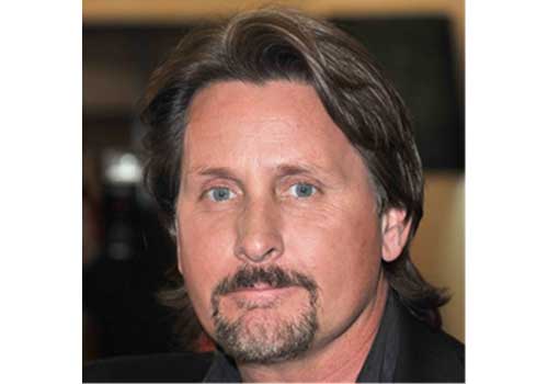 Disney Plus Might Ducks Series - Emilio Estevez