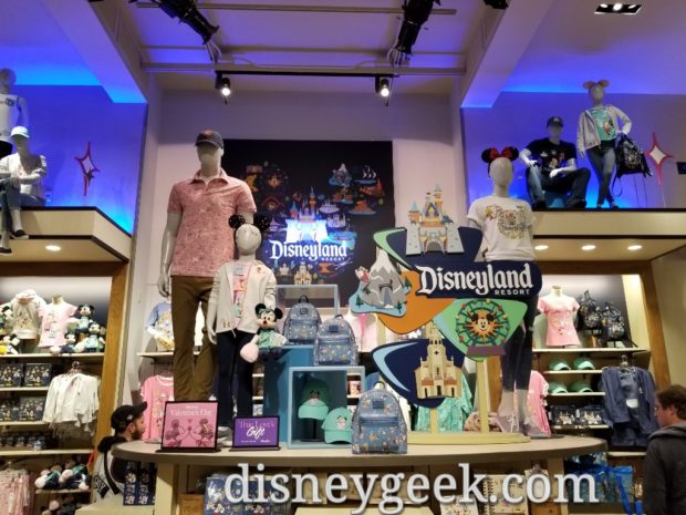 Pictures: World of Disney Merchandise - The Geek's Blog @ disneygeek.com