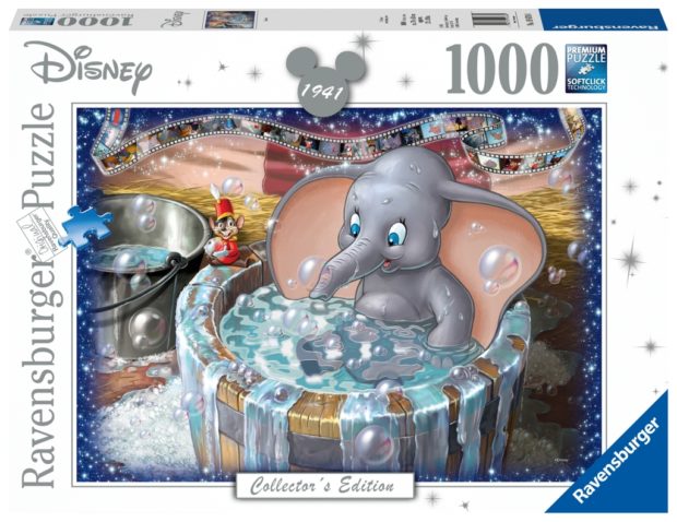 dumbo puzzle