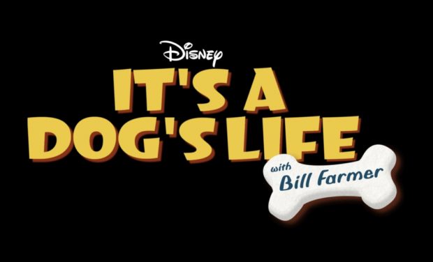 dogs life logo