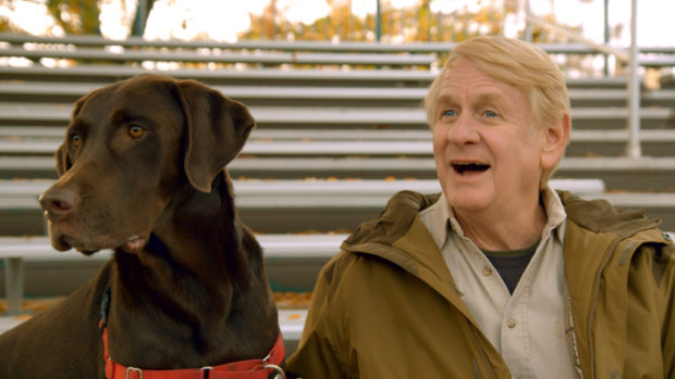 dogs life with bill farmer 3