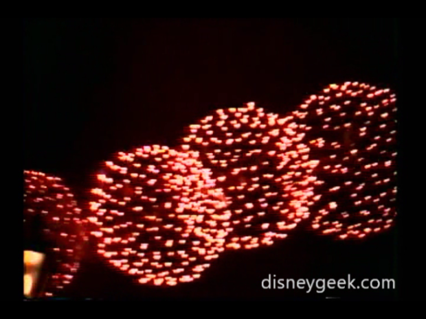 Epcot 1994 4th of July