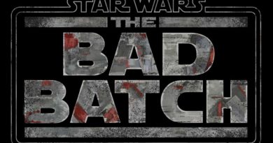 “Star Wars: The Bad Batch” – An all-new animated series from Lucasfilm – to Debut on Disney+ in 2021