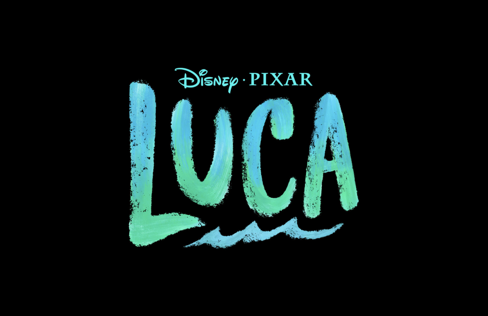 Disney Pixar  - Luca