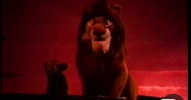 1994 - Legend of the Lion King