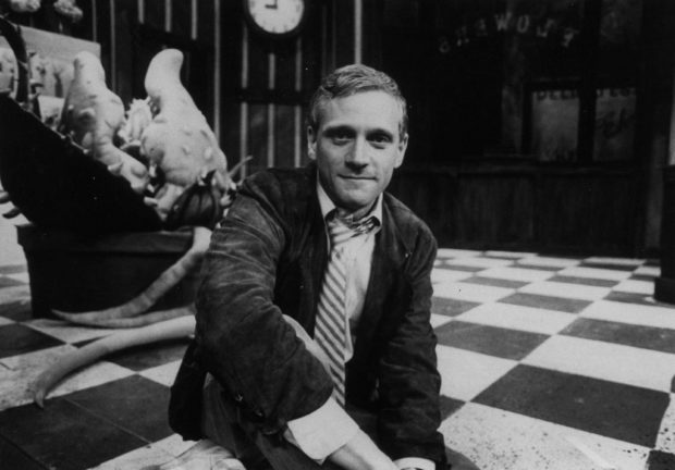 Howard Ashman