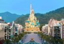 Hong Kong Disneyland Reopening