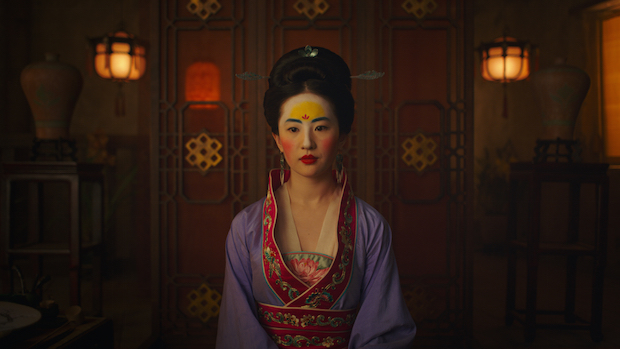 Mulan1