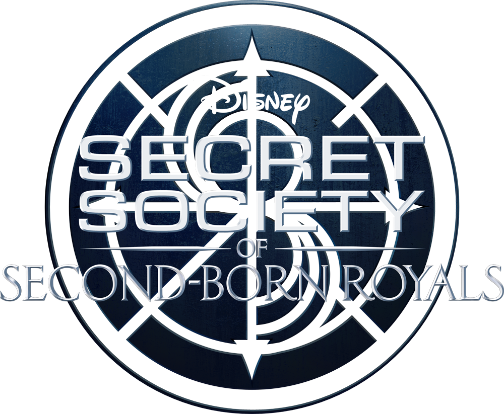 Review Secret Society Of Second Born Royals The Geek S Blog Disneygeek Com