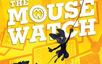 the mouse watch