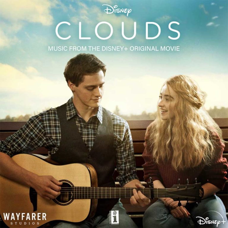 Disney+ "Clouds" Second Trailer & Title Track The Geek's Blog