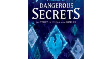 Frozen II: Dangerous Secrets