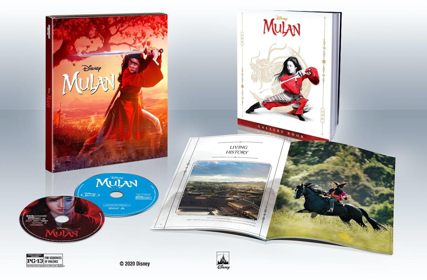 mulan packages 2