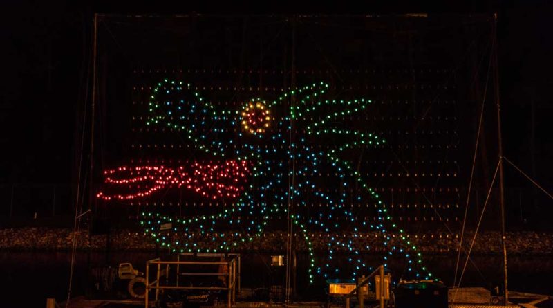 Electrical Water Pageant Returning Soon to Walt Disney World Resort