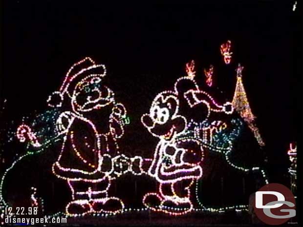 Orborne Family Spectacle of Lights 1998
