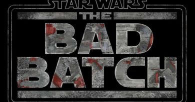 2020 Investors Day - Star Wars The Bad Batch