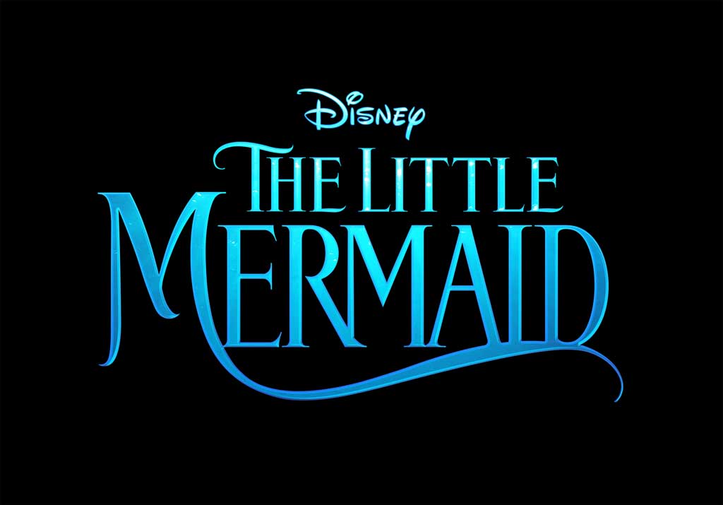 2020 Investors Day - The Little Mermaid Logo