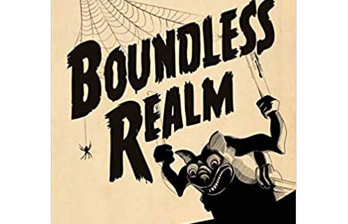 boundless realm