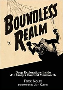 Boundless Realm Book