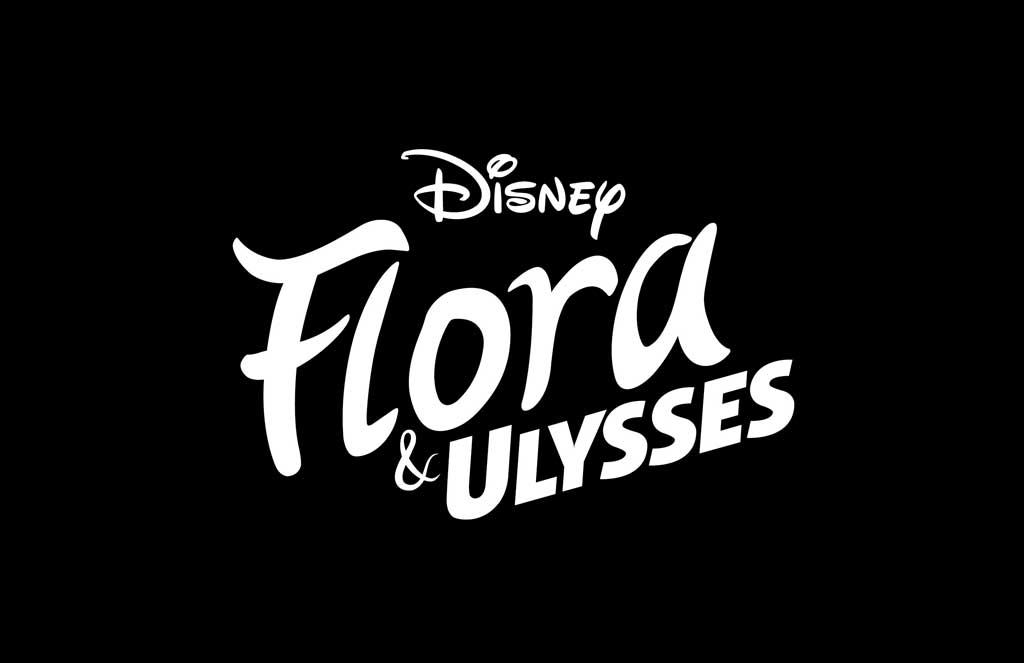 2020 Investors Day - Flora & Ulysses Logo