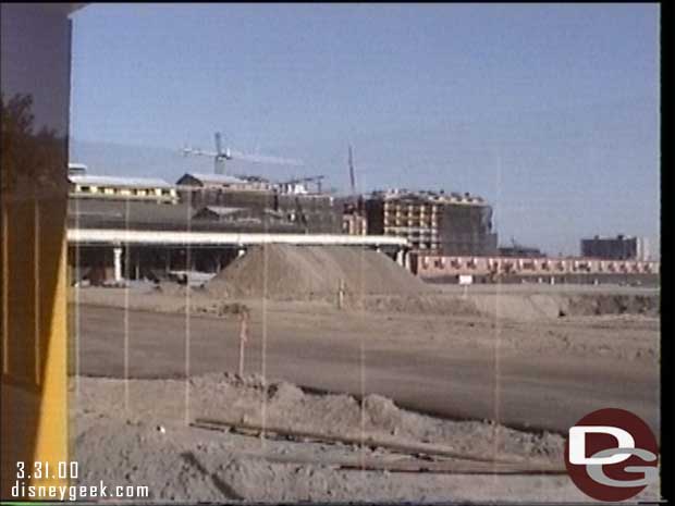March 2000 - DCA Construction -