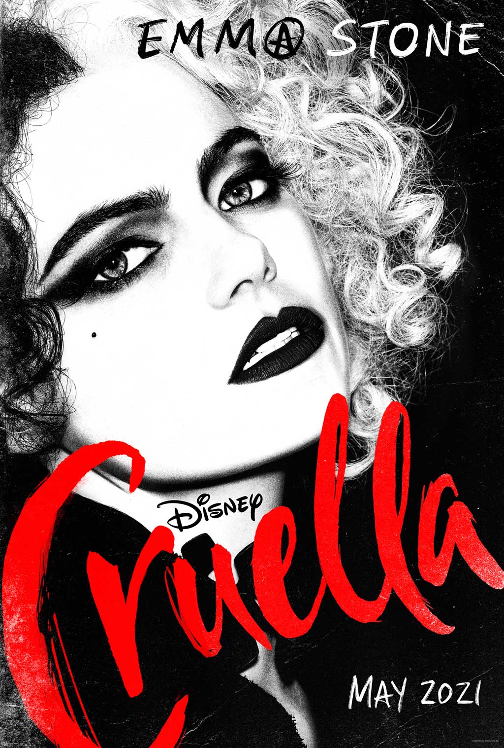 Cruella Digital Keyart Teaser1 195d v9 Lg